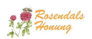Rosendalshonung logotyp